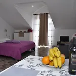 Danijela Mljet - With Balcony And Sea View Okuklje