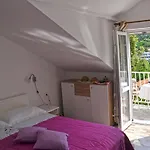 Danijela Mljet - With Balcony And Sea View * Okuklje