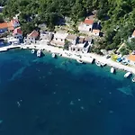Danijela Mljet - With Balcony And Sea View * Okuklje