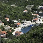 Apartamento Danijela Mljet - With Balcony And Sea View