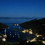 Danijela Mljet - With Balcony And Sea View アパート Okuklje