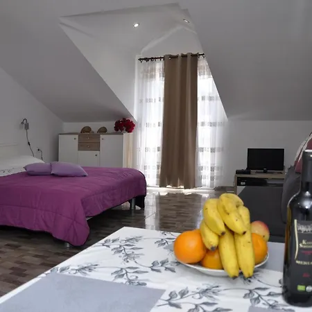 Danijela Mljet - With Balcony And Sea View Okuklje