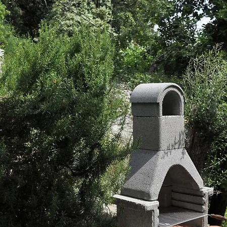 Danijela Mljet - With Balcony And Sea View Okuklje