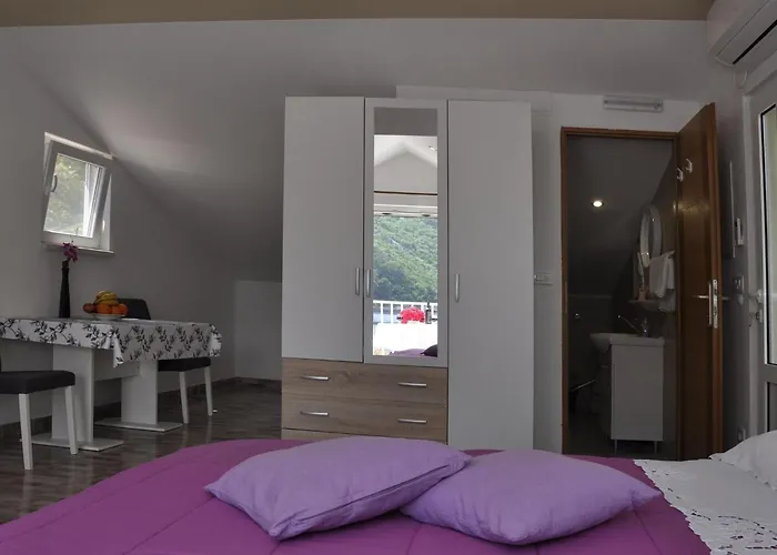 Danijela Mljet - With Balcony And Sea View * Okuklje