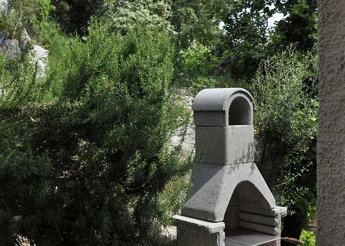 Danijela Mljet - With Balcony And Sea View Okuklje